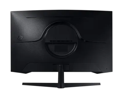 Monitor/ Samsung/ Odyssey G5 LS27CG550EIXCI 27" QHD 2560x1440 VA 1ms 165Hz