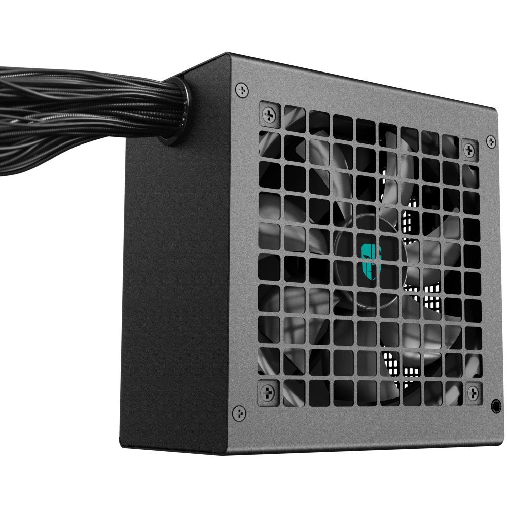 PF700X DEEPCOOL 700W Power Supply 80PLUS Bronze DESTROYERS ATX2.52