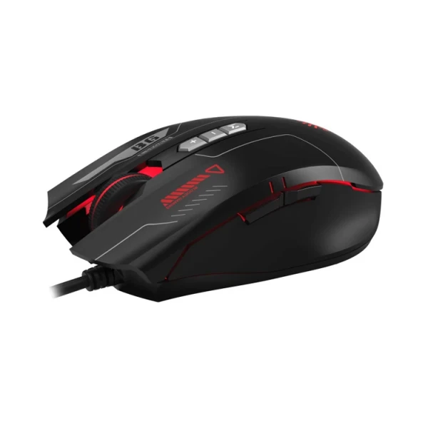 მაუსი: A4Tech Bloody ES7 RGB Esports Gaming Mouse Stone Black