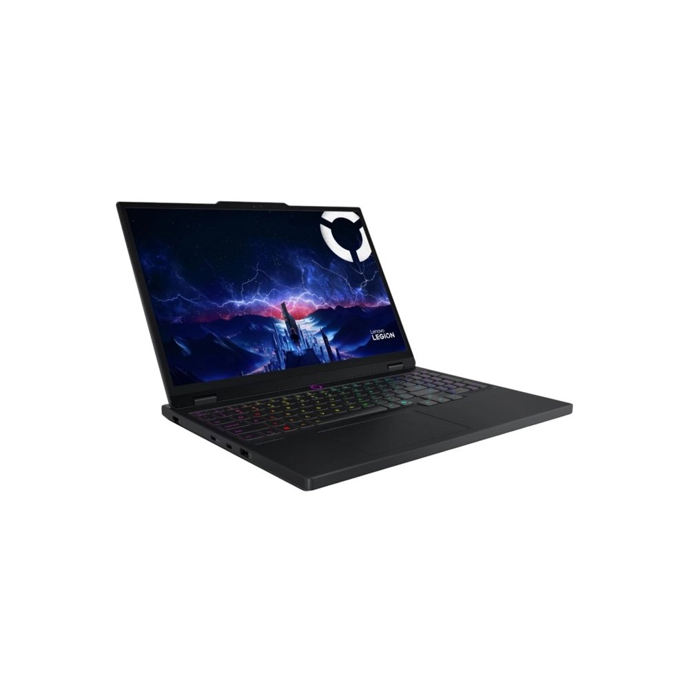 Notebook/ Lenovo/ Legion/ Legion 5  15.1" OLED 165Hz i7-13650HX 32GB 1TB SSD RTX 5050 8GB Eclipse Black (83LY000SRK)
