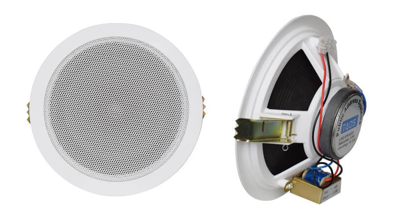 დინამიკი DS-806 CEILING SPEAKER