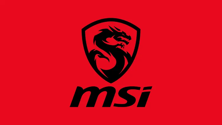 Brand logo