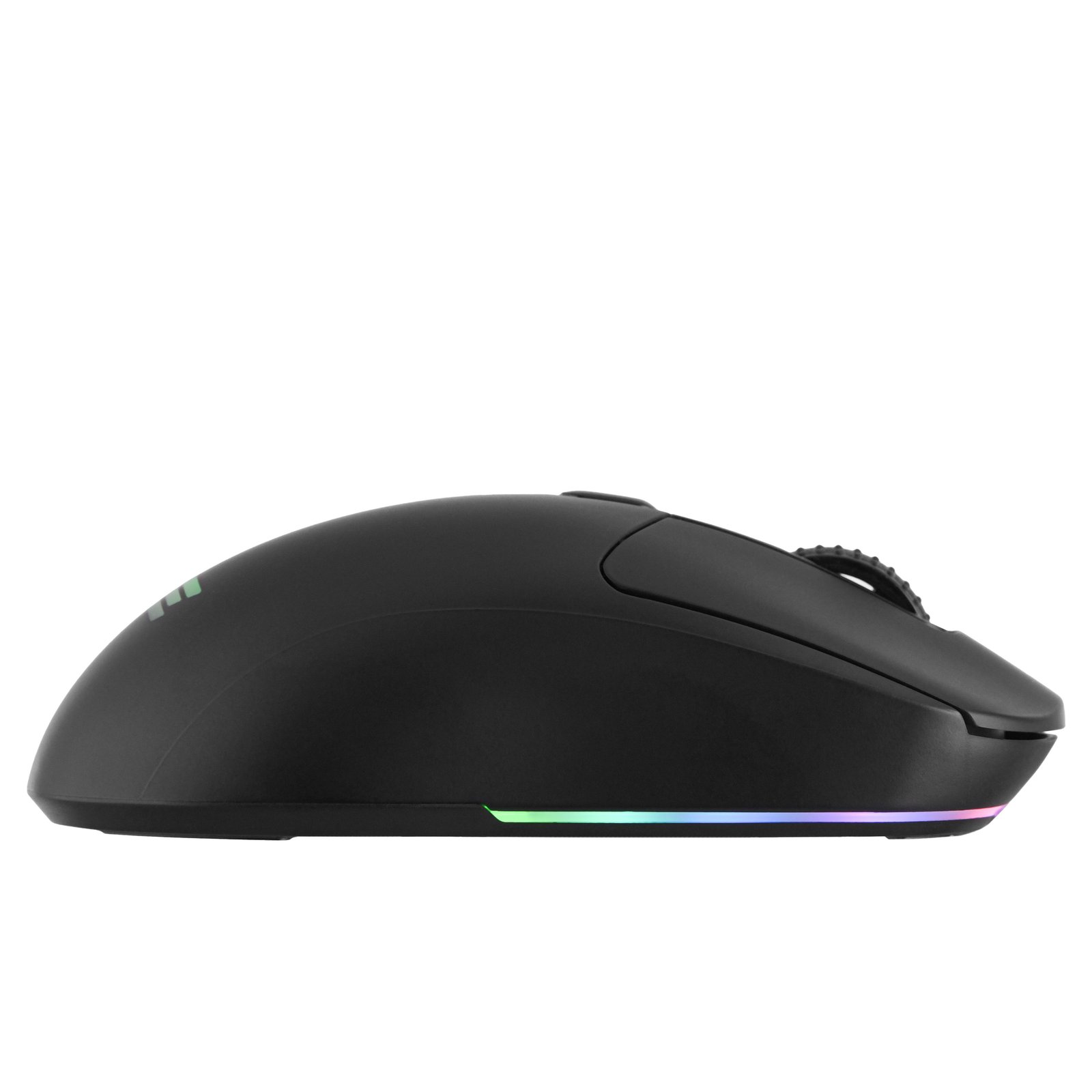 2E GAMING Mouse MG360 WL, USB-A/WL/BT, black