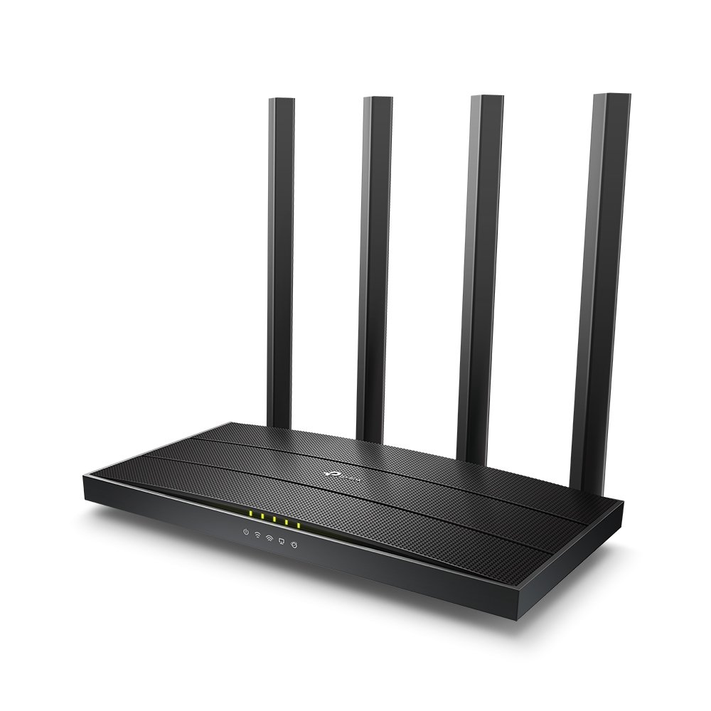 Archer C80, TP-Link, AC1900 MU-MIMO Wi-Fi Router