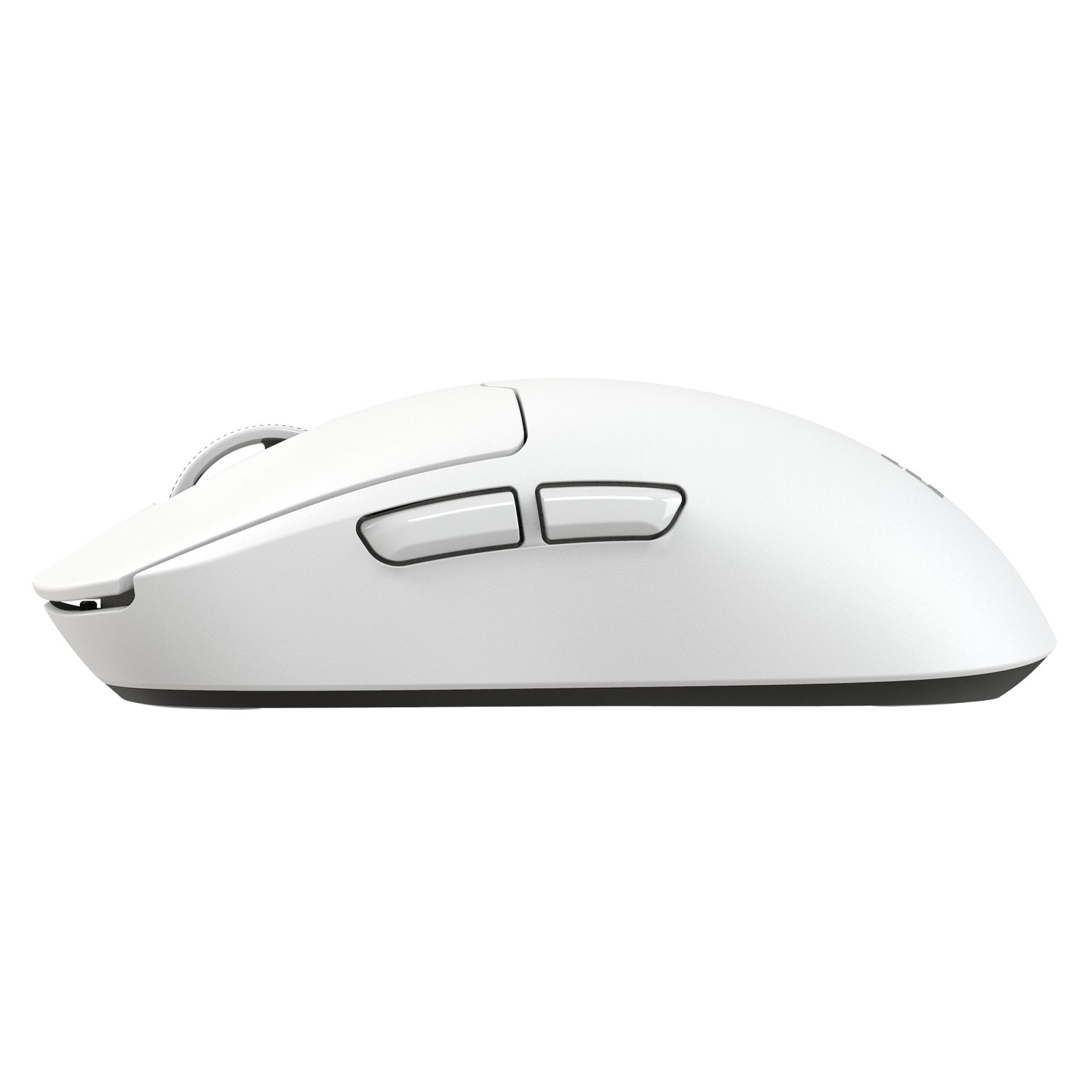 2E GAMING Mouse MG355 WL, USB-A/WL, white