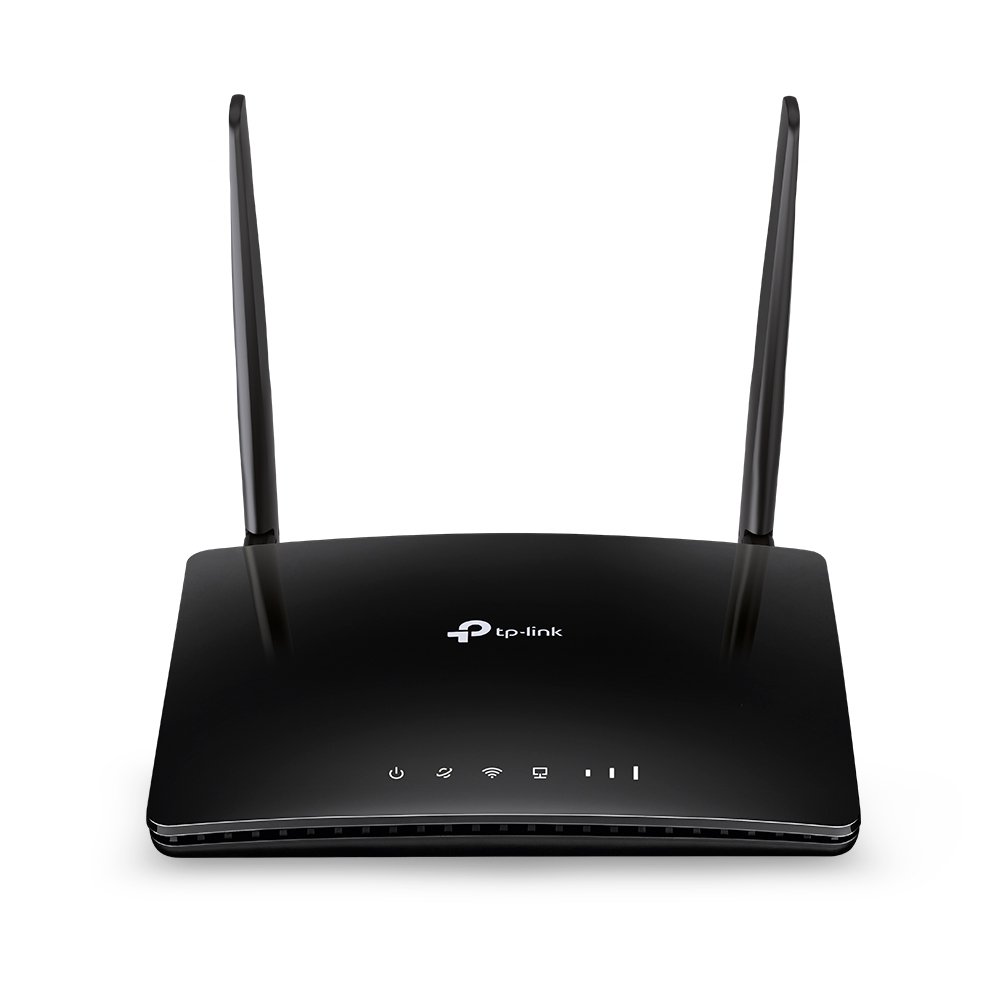 როუტერი, რადიო ქსელი Archer MR400, TP-Link, AC1200 Wireless Dual Band 4G LTE Router