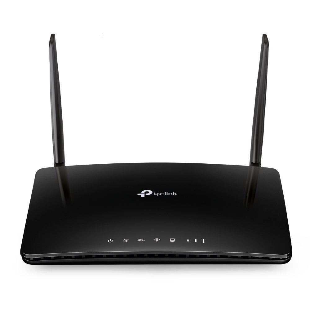 როუტერი, რადიო ქსელი Archer MR500, TP-Link, 4G+ Cat6 AC1200 Wireless Dual Band Gigabit Router